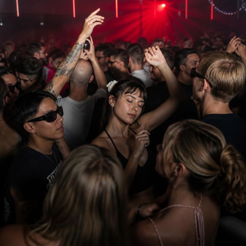 Decoding Club Culture