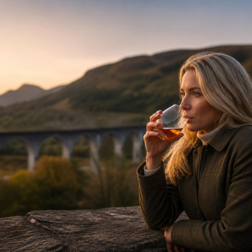 Sipping the Good Life