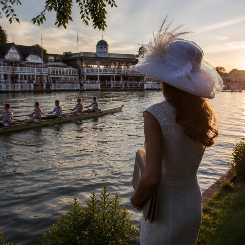 Secrets of Henley: Unveiling the Glitz & Glamour!