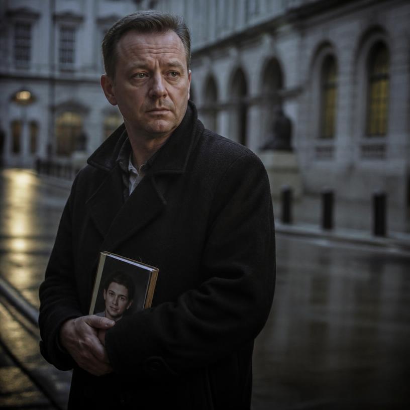 Miscarriages of Justice: A Dark Side of Britain!