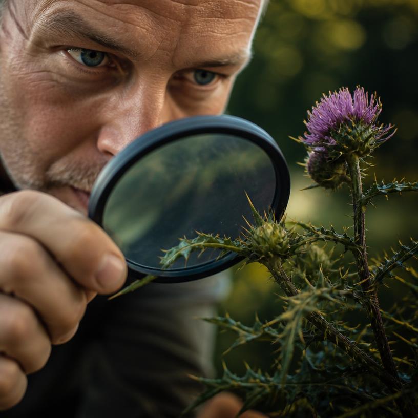 Unravel the Prickly Secrets