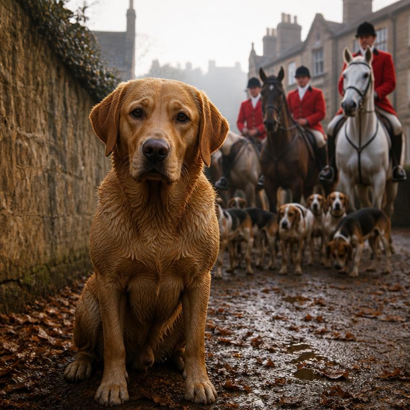 Paw-sitively British: Discover What Makes a Dog Truly British