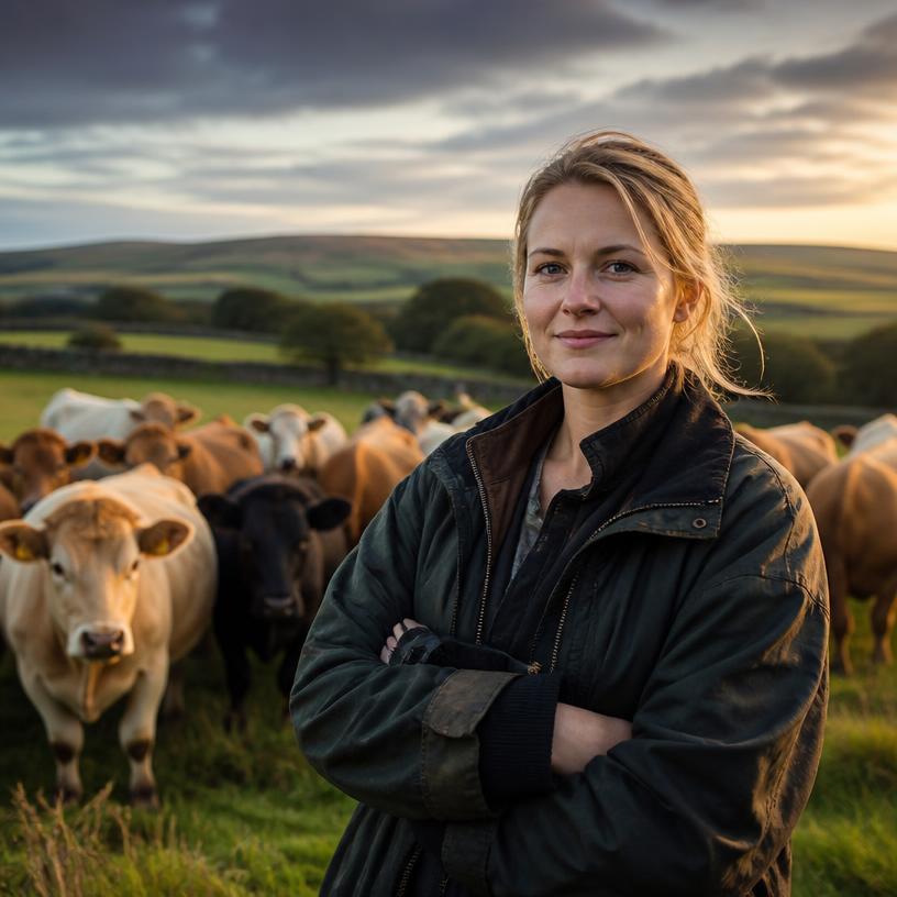 The Ingenious Creators of the Countryside