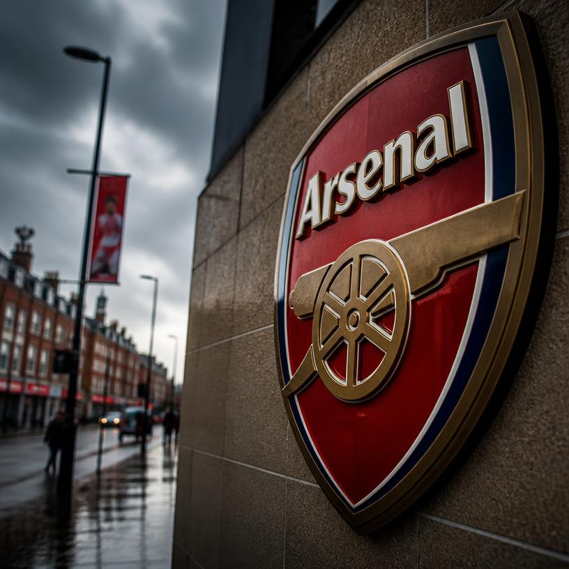 Arsenal: The Red and White Chronicles