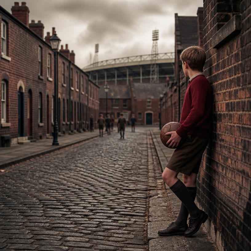 Nostalgic Whispers of the Beautiful Game