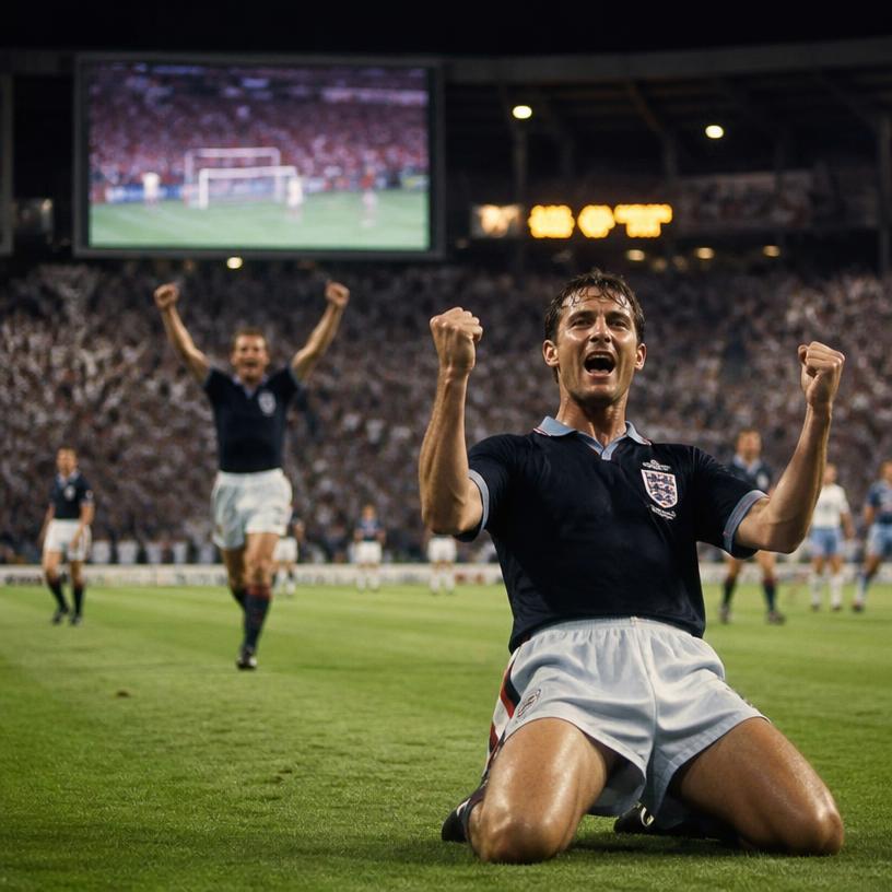 Football's Finest Hour: A Tribute to Legendary Matches