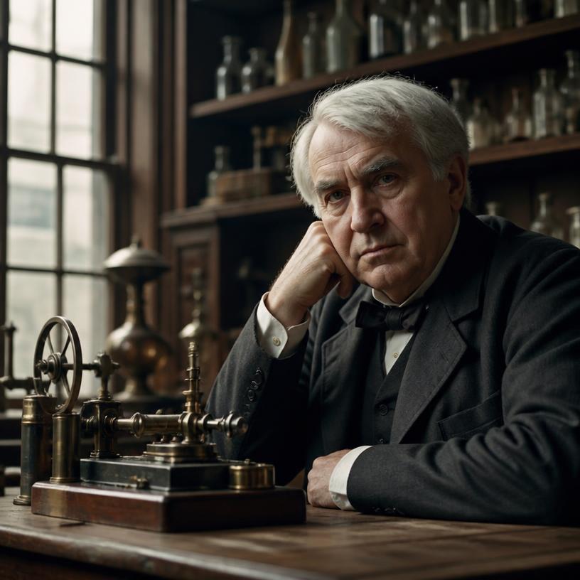 Innovators Unplugged: The Secrets of British Geniuses!