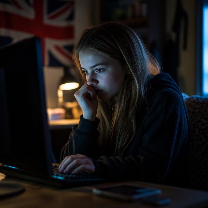The Online Underworld: Are You Safe?
