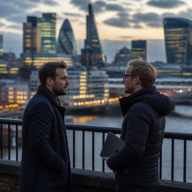 Tech Tonic: The Startups Shaking Up the Scene