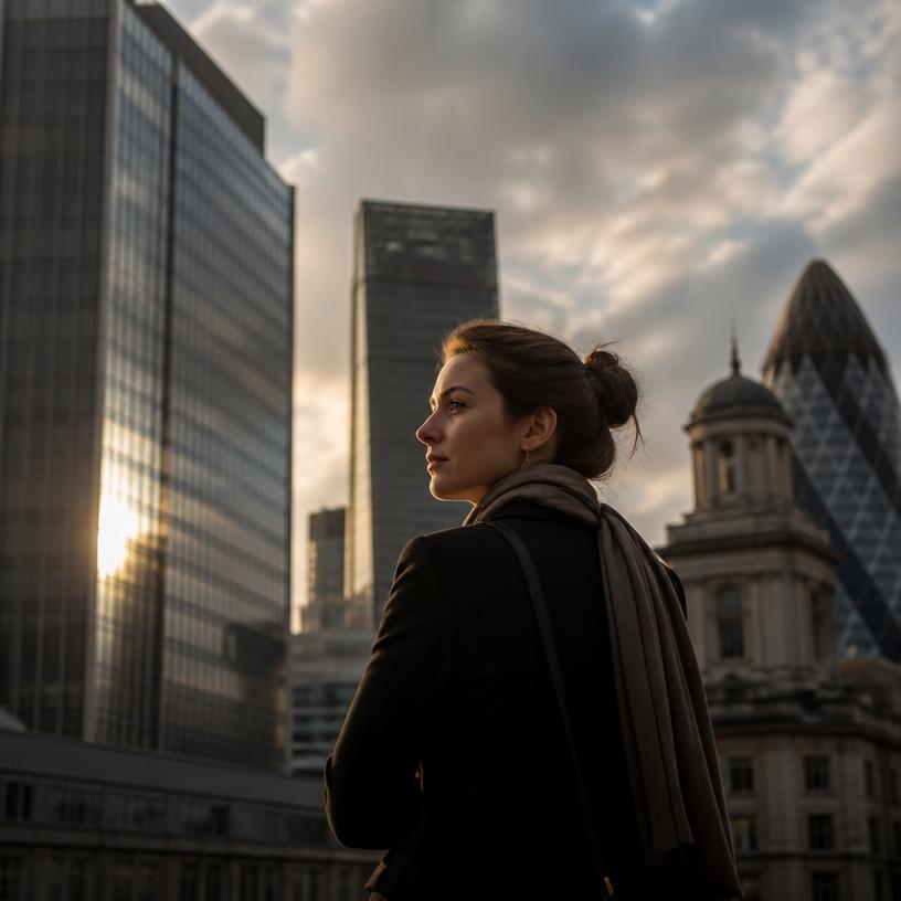 Chronicles of Change: A Journey Through Innovation