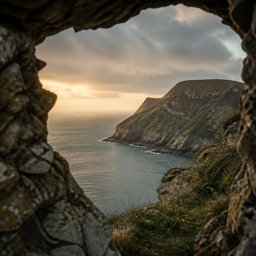 Wales Uncharted: A Journey Through Hidden Treasures