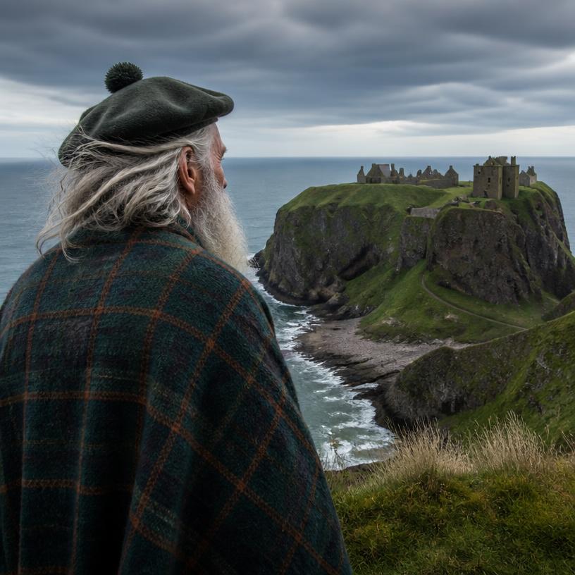Mysteries of Britain's Isles