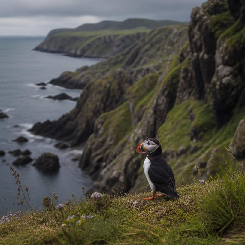 Off the Beaten Track: Britain’s Hidden Gems