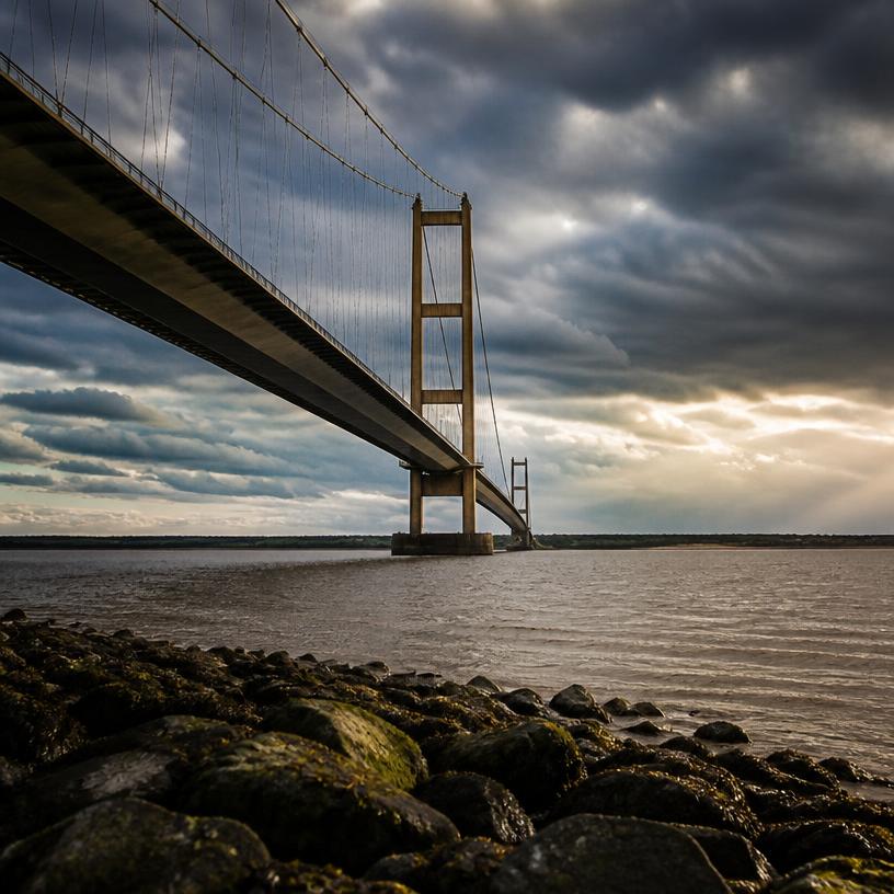 The Majesty of the Humber: A Structural Exploration