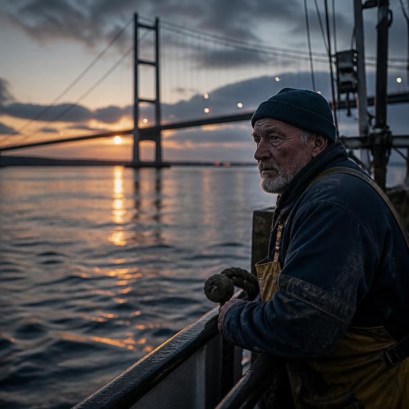 Bridging the Gap: Tales of the Humber