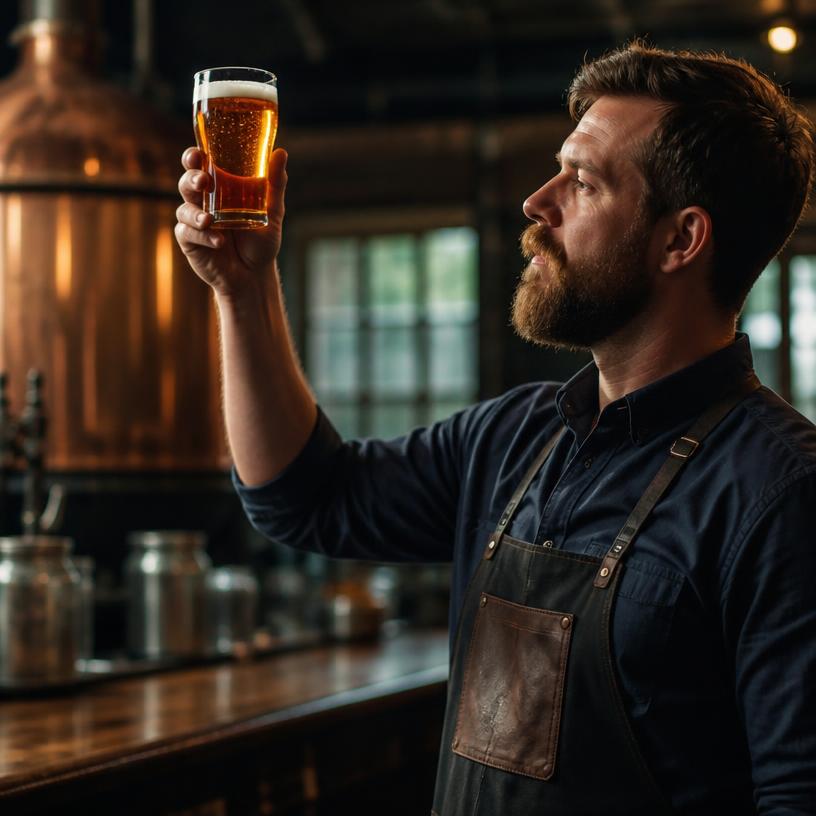 Pints of Pride: The Brewery Challenge