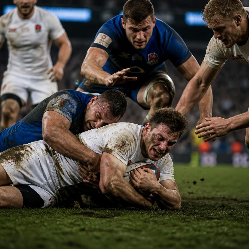 Rugby Riddles: Unravel the Confusion!
