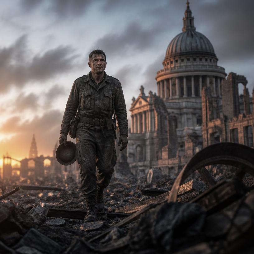 Ashes and Triumphs: Legends Rise
