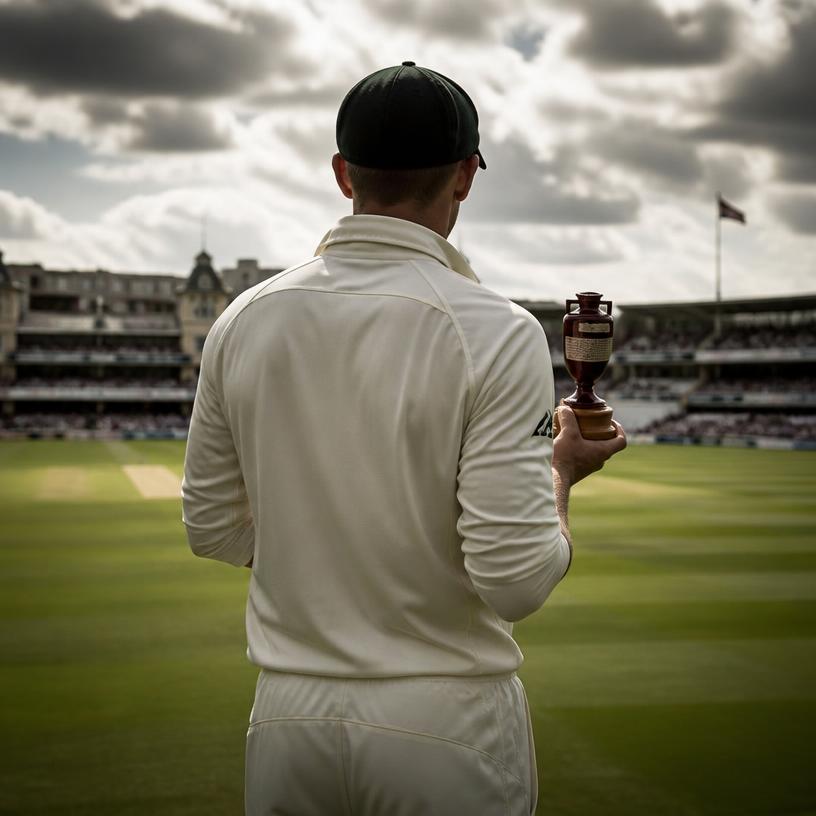 The Quintessential Ashes: An Exploration of Cricket's Most Fabled Contest