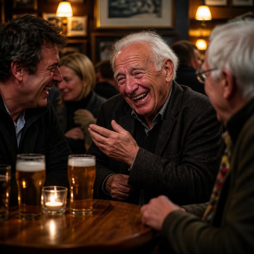 Banter or Blunder: A Trip Down Memory Lane
