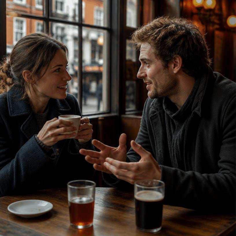 Chit-Chat Champions: Mastering the Art of Small Talk