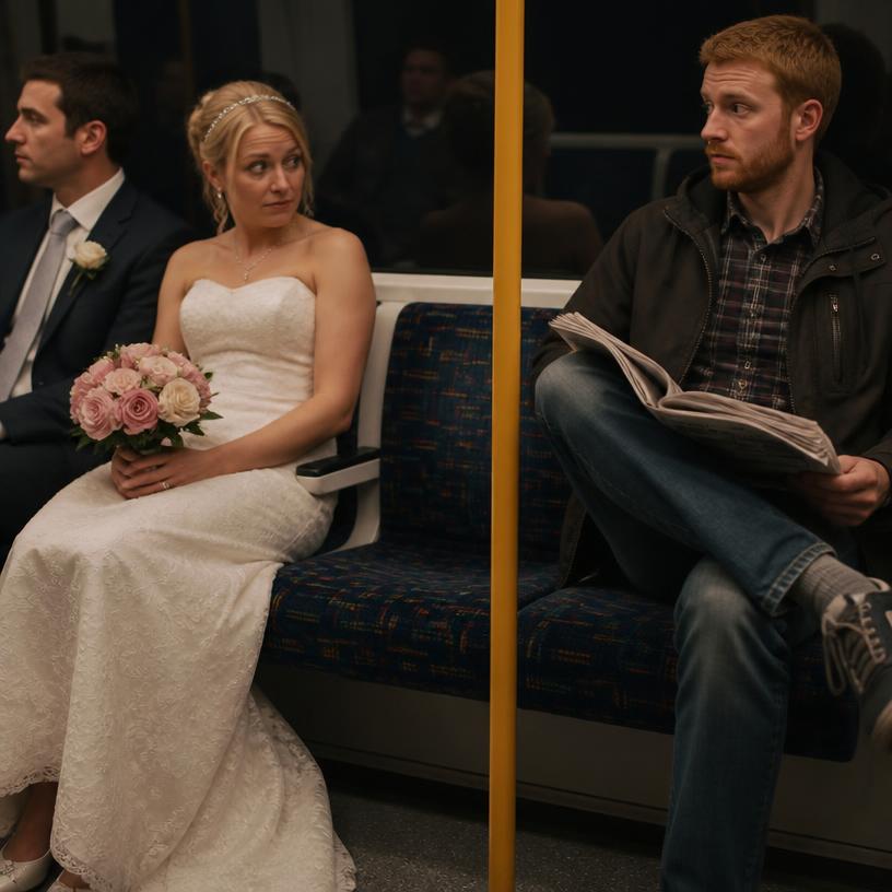 Mastering the Art of Awkward Moments