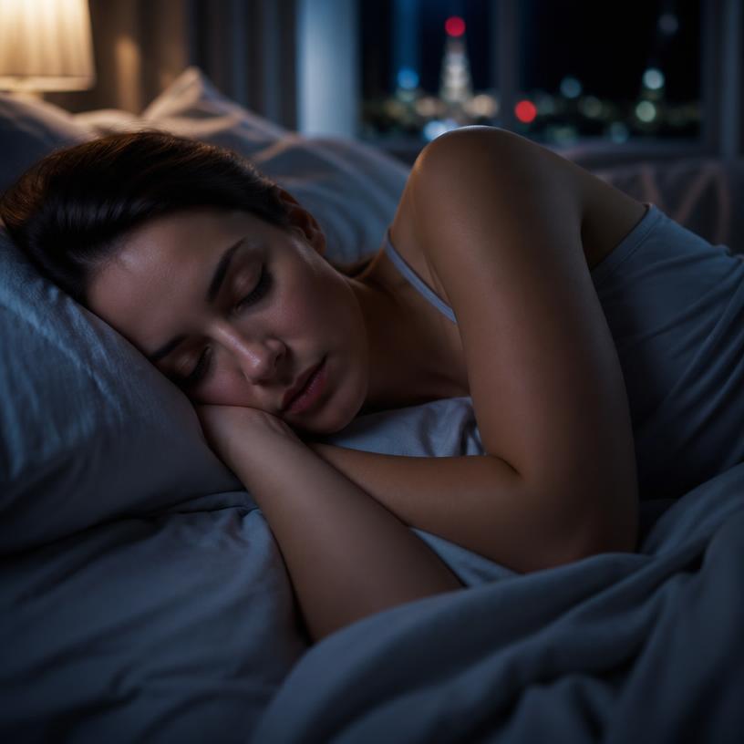 Slumber Secrets: Unveiling Sleep Myths and Truths