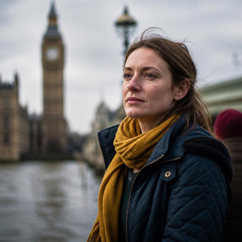 Mind Over Matter: The British Mental Health Arena