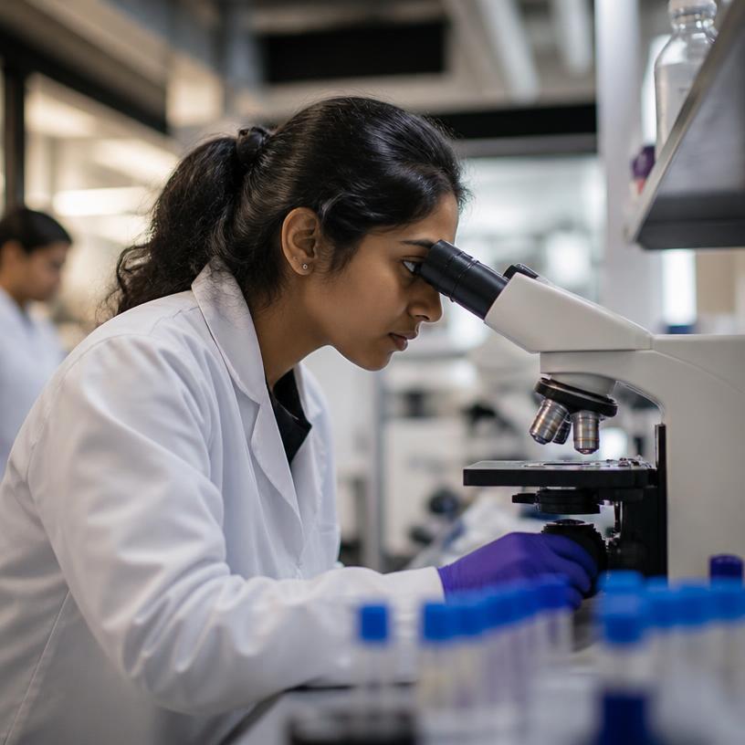 Brilliant Britons: The Legacy of Immunology