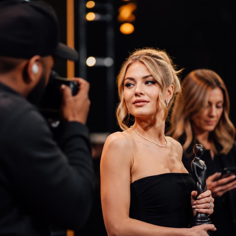 In the Limelight: The BRITs Uncovered