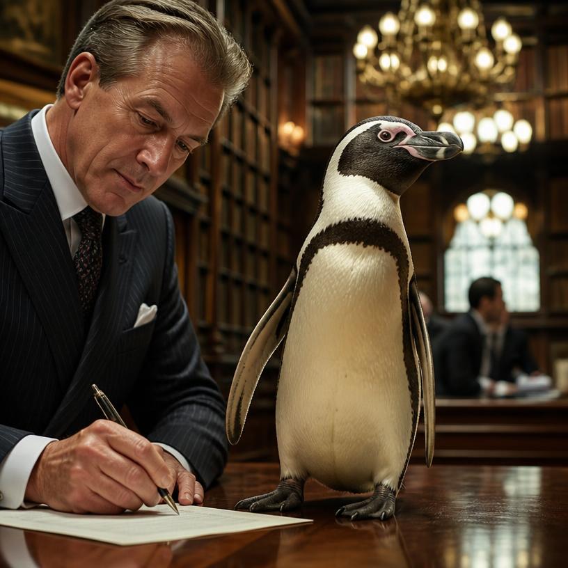 The Quirky World of Lloyd's: Insuring the Outrageous
