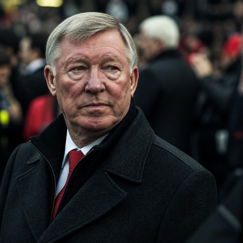 Sir Alex's Secrets Unveiled