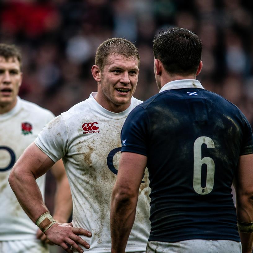 Banter Between the Bumps: Rivalry Roundup