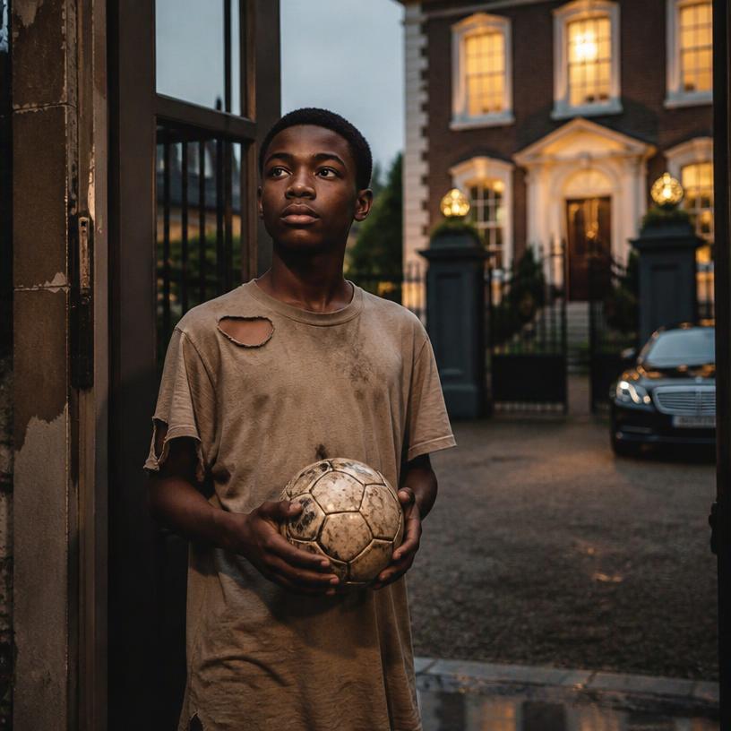 From Rags to Riches: A Premier League Journey