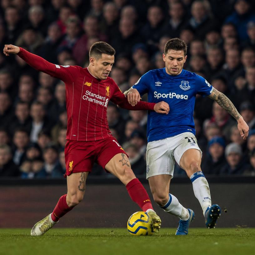 Epic Encounters: The Premier League’s Pivotal Showdowns