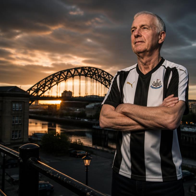 Toon Triumph: Legends of the Football North Revealed!