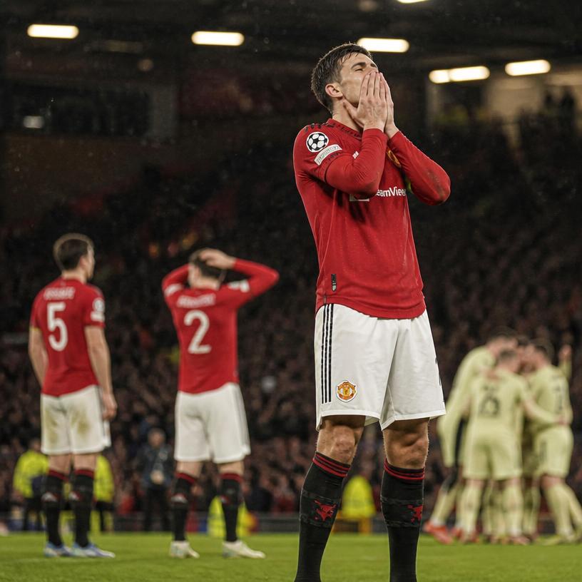 European Football: Triumphs and Turmoil