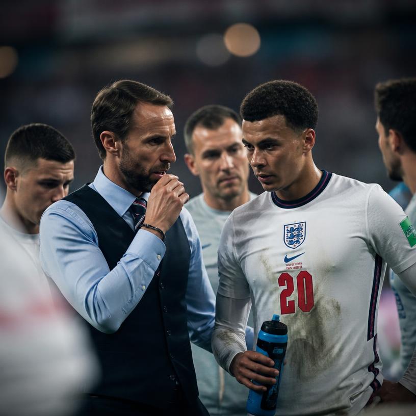 Secrets of the Beautiful Game