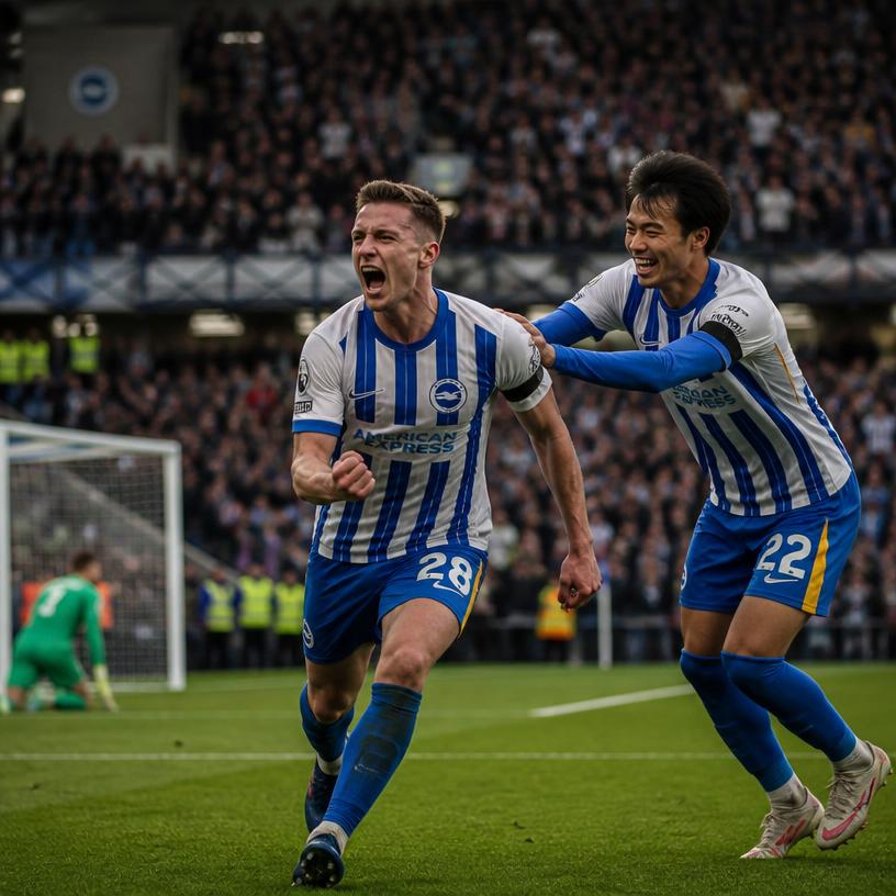 Uprising on the Pitch: Unlikely Heroes of the Premier League