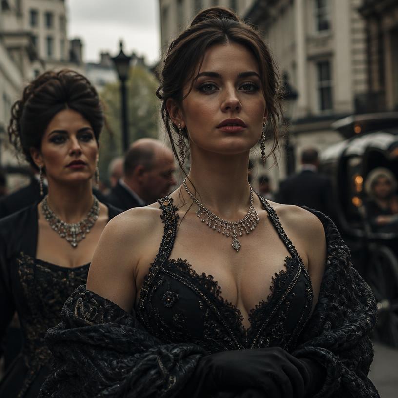 Baddies That Steal the Show!