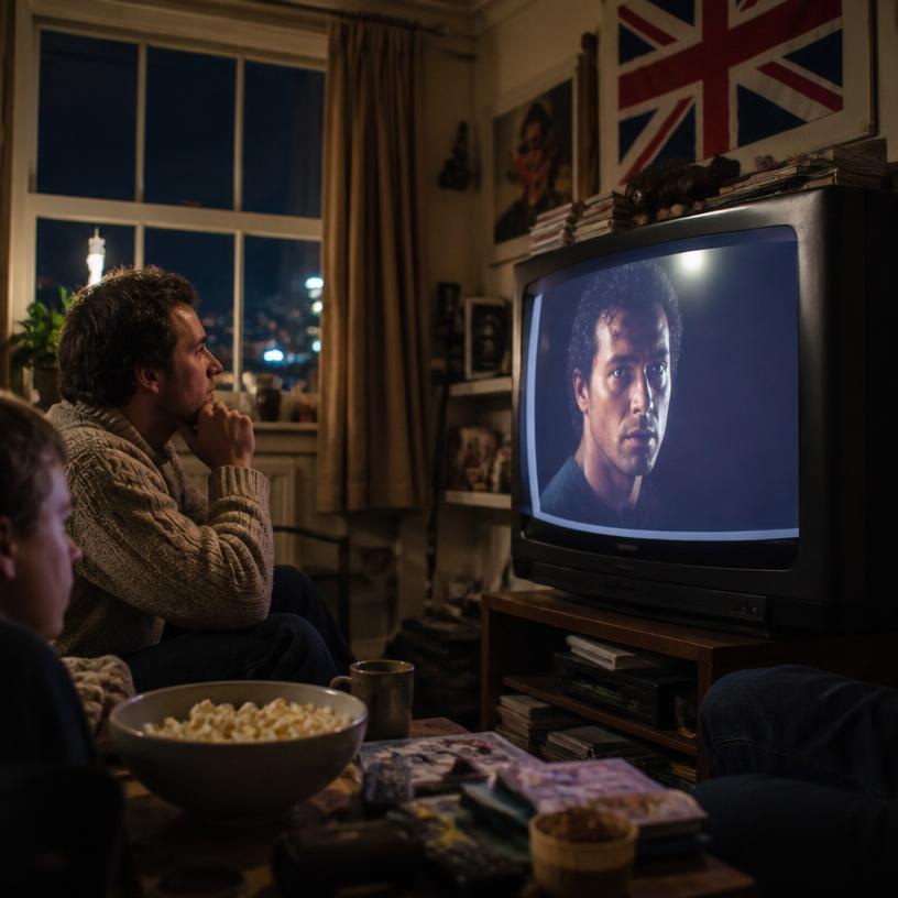 Screens Unleashed: The Cult Classics that Captured Our Hearts