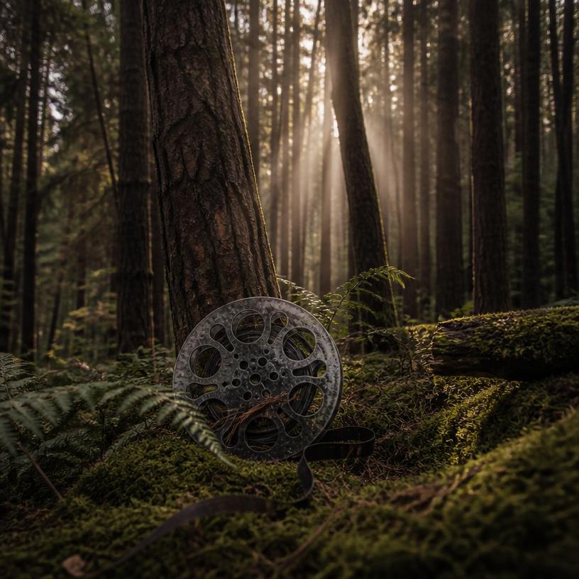 Pinewood's Enchanted Reel