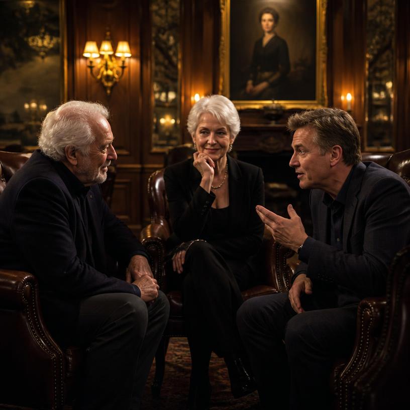 BAFTA Legends Unplugged