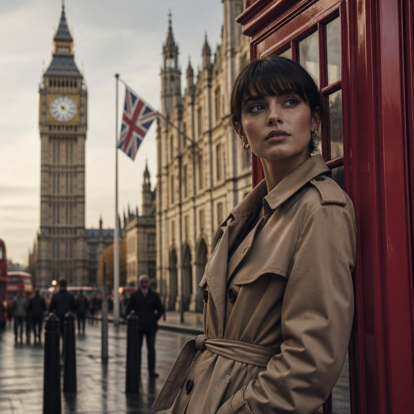 British Celluloid Chronicles