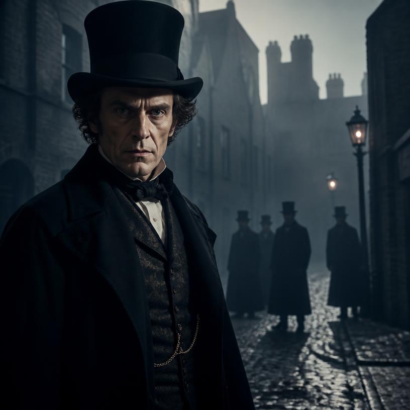 Horrific Heritage: The Dark Side of British Cinematic Excellence