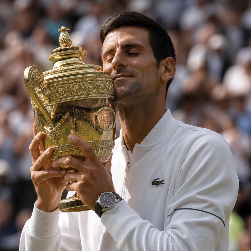 Wimbledon Wonders: Unravel the Unbelievable!