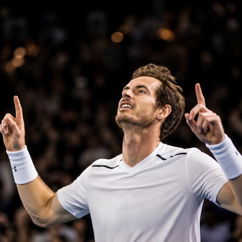 Murray Magic: A Comeback Story Like No Other!