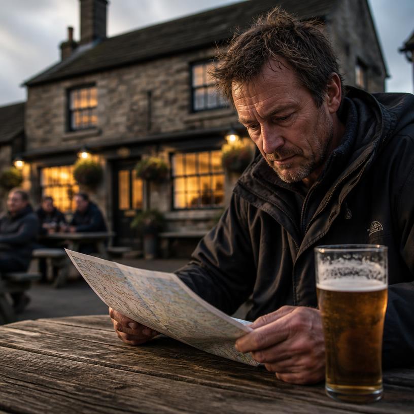 In Pursuit of Perfect Pints and Prestigious Points