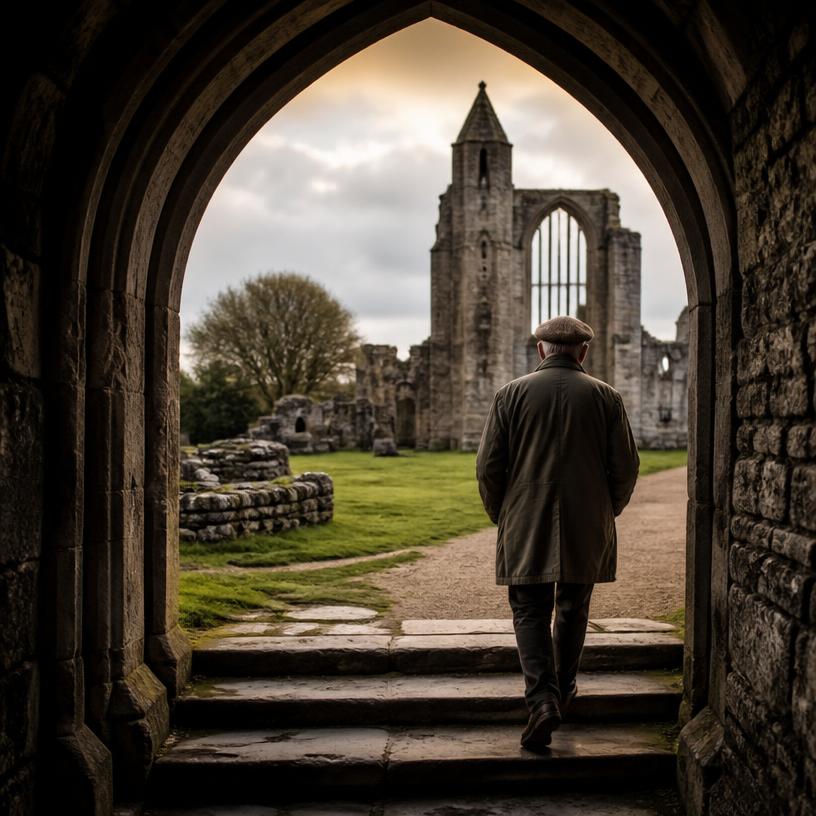 Whispers of the Past: Unveiling England's Iconic Secrets