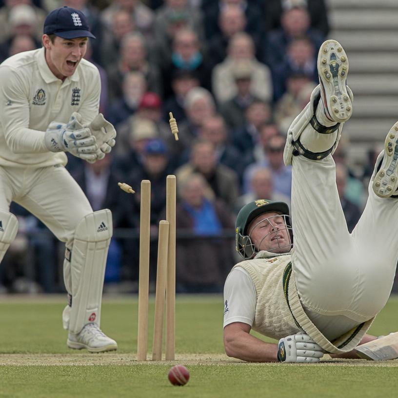 Wicket Woes: The Most Hilarious Cricket Fails!